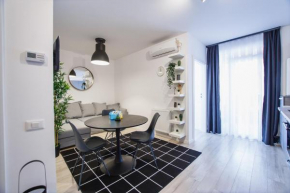 Trendy Apartment near City Center